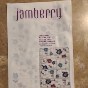 Jamberry